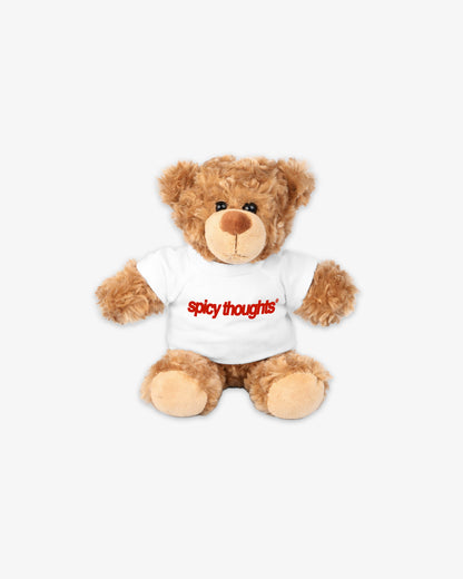 Teddy - Spicy Thoughts