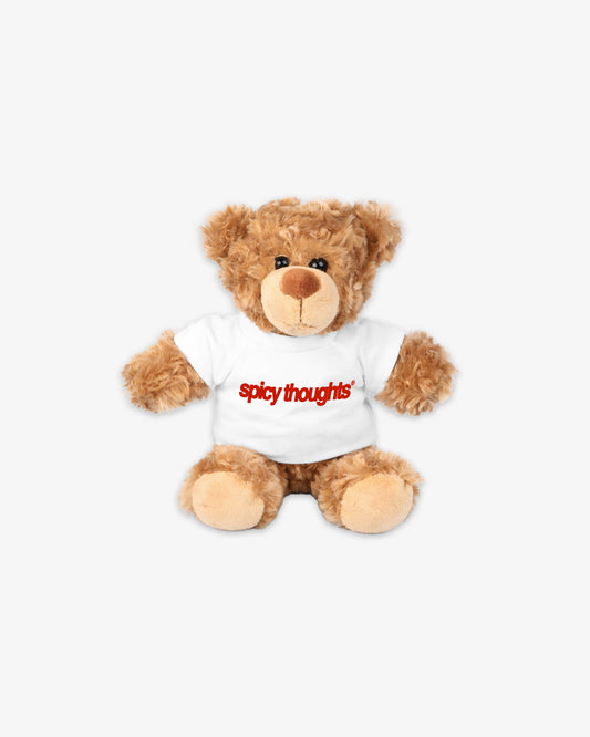 Teddy - Spicy Thoughts