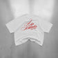 Heavy Oversized Tee - Adios Bitchachos