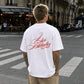 Heavy Oversized Tee - Adios Bitchachos
