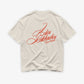 Heavy Oversized Tee - Adios Bitchachos