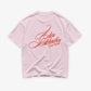 Heavy Oversized Tee - Adios Bitchachos
