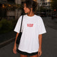 Heavy Oversized Tee - All Sugar No Daddy