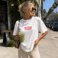 Heavy Oversized Tee - All Sugar No Daddy