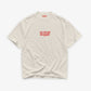 Heavy Oversized Tee - All Sugar No Daddy