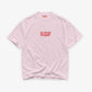 Heavy Oversized Tee - All Sugar No Daddy