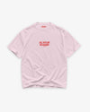 Heavy Oversized Tee - All Sugar No Daddy