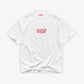 Heavy Oversized Tee - All Sugar No Daddy