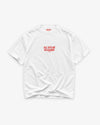 Heavy Oversized Tee - All Sugar No Daddy