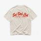 Heavy Oversized Tee - Bad Bitch Club