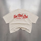 Heavy Oversized Tee - Bad Bitch Club
