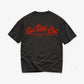 Heavy Oversized Tee - Bad Bitch Club