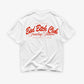 Heavy Oversized Tee - Bad Bitch Club