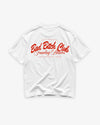 Heavy Oversized Tee - Bad Bitch Club