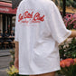 Heavy Oversized Tee - Bad Bitch Club
