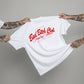 Heavy Oversized Tee - Bad Bitch Club