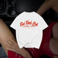 Heavy Oversized Tee - Bad Bitch Club