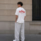Heavy Oversized Tee - Bad Bitch Club