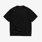 Heavy Oversized Tee - Hug Me Until I Smell Like You