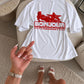 Heavy Oversized Tee - Bonjour Fuckers V2