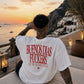 Heavy Oversized Tee - Buenos Dias Fuckers