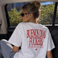 Heavy Oversized Tee - Buenos Dias Fuckers