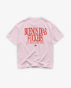 Heavy Oversized Tee - Buenos Dias Fuckers