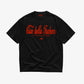 Heavy Oversized Tee - Ciao Bella Fuckers