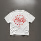 Heavy Oversized Tee - Fuck What They Think