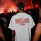 Heavy Oversized Tee - Hasta La Vista Baby
