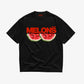 Heavy Oversized Tee - Melons