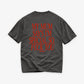 Heavy Oversized Tee - My Mum Says I’m Special