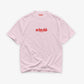 Heavy Oversized Tee - No Bra Club