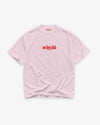 Heavy Oversized Tee - No Bra Club
