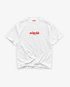 Heavy Oversized Tee - No Bra Club