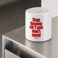 Piggy Bank - Stop Buying Shit You Don’t Need