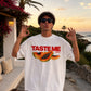 Heavy Oversized Tee - Taste Me
