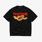 Heavy Oversized Tee - Taste Me