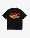 Heavy Oversized Tee - Taste Me