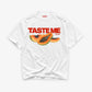 Heavy Oversized Tee - Taste Me