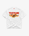 Heavy Oversized Tee - Taste Me