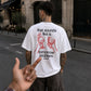 Heavy Oversized Tee - That Sounds Like a Tomorrow Problem