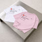Heavy Oversized Tee - Wake Up Barbie "Feed"