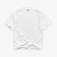 Heavy Oversized Tee - Hug Me Until I Smell Like You