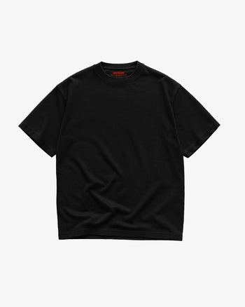 Heavy Oversized Tee - Love is more powerful than hate