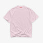 Heavy Oversized Tee - Life Is Better Blonde