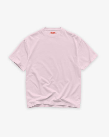Heavy Oversized Tee - Love is more powerful than hate