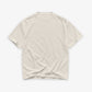 Heavy Oversized Tee - Your Mum Is My Cardio