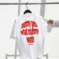 Heavy Oversized Tee - Mummy Gets What Mummy Wants