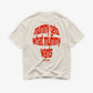 Heavy Oversized Tee - Mummy Gets What Mummy Wants